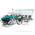 4 Rows Walking Type Transplanter